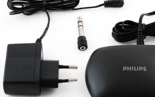 Как подключить беспроводные Bluetooth наушники к телевизору Samsung, LG, Sony, Philips, Smart TV?